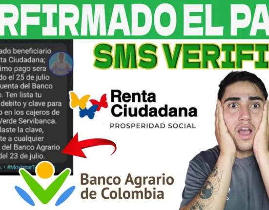 Subsidio Renta Ciudadana