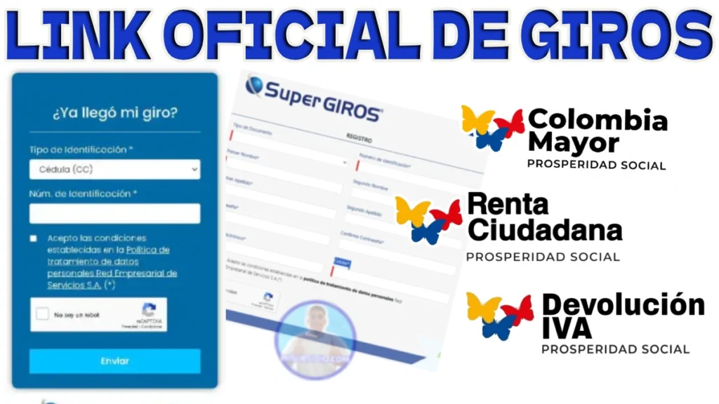 SuperGiros
