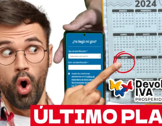 Último Plazo para Cobrar Pagos Acumulados de Devolución del IVA 2024