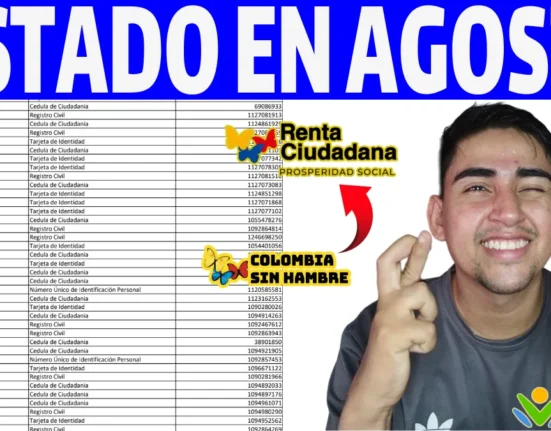 Listado