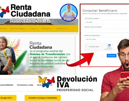 Renta Ciudadana