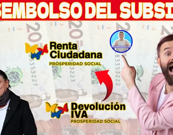 Subsidio