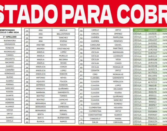 Subsidio