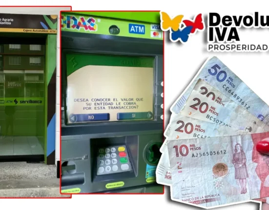BICO y Banco Agrario: Acceso a los Subsidios de Devolución del IVA y Renta Ciudadana