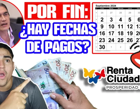 Colombia Sin Hambre: ¿Ya Por Fin Hay Fecha de Pagos?