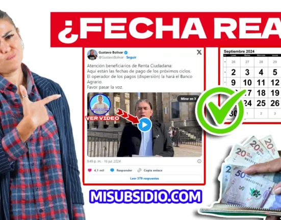 Renta Ciudadana: Retrasos en los Pagos y Fecha Real