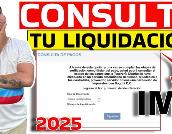 ¿Cómo consultar tu liquidación del Ingreso Mínimo Garantizado en este mes