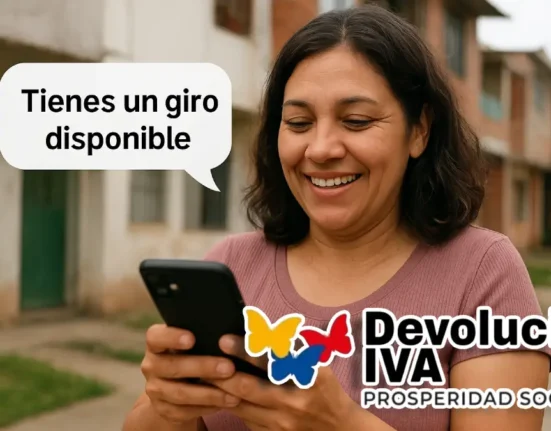 ¿Tienes subsidio? Compruébalo fácilmente con tu cédula en los programas del DPS