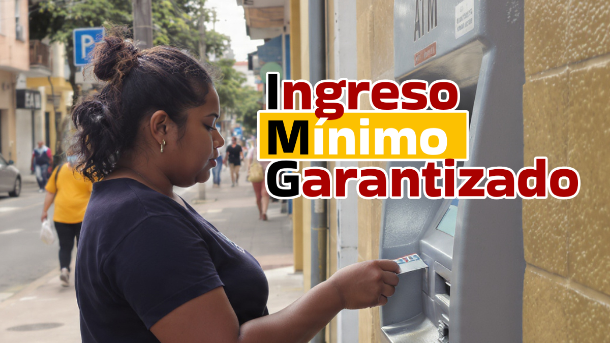 Así puedes acceder al Ingreso Mínimo Garantizado 2025 sin errores ni rechazos