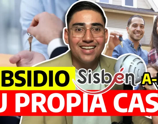 Subsidio de vivienda para familias vulnerables Gobierno confirma apoyo a 1.902 hogares en 46 municipios
