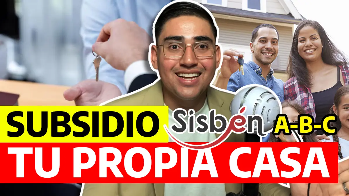 Subsidio de vivienda para familias vulnerables Gobierno confirma apoyo a 1.902 hogares en 46 municipios