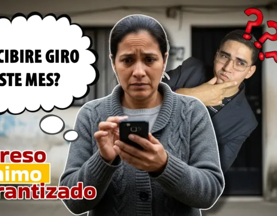 ¿Recibirás el Ingreso Mínimo Garantizado en Diciembre Esto es lo que debes revisar antes de asumir que ya cayó el giro