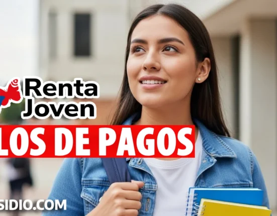 Ciclos de pagos de Renta Joven así funcionará el subsidio en 2026