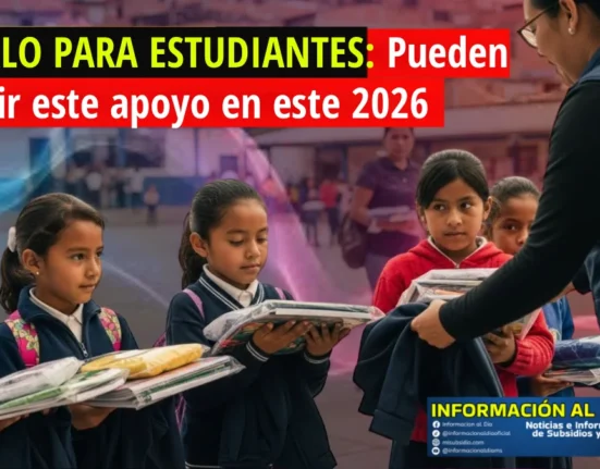 Entrega de útiles y uniformes escolares beneficia a miles de estudiantes en colegios públicos