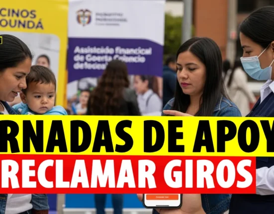 Las jornadas de apoyo para reclamar pagos del Ingreso Mínimo Garantizado en 2026 guía completa