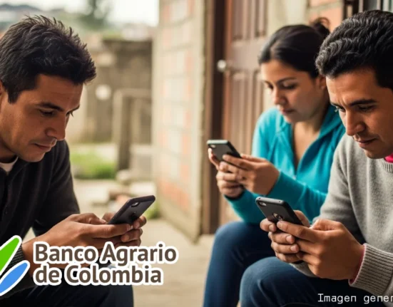 Link oficial Banco Agrario 2026 consulta si tienes un pago disponible con tu cédula