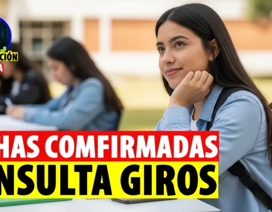 Nuevas entregas del programa Renta Joven fortalecen la educación superior en 2026