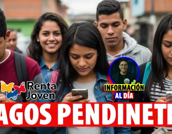 Pagos pendientes de Renta Joven Prosperidad Social inició nueva dispersión este 22 de enero de 2026