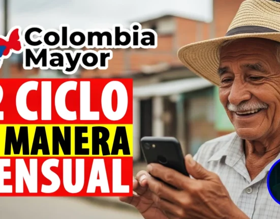 Colombia Mayor 2026: pagos mensuales, ciclos confirmados y todo lo que debes saber