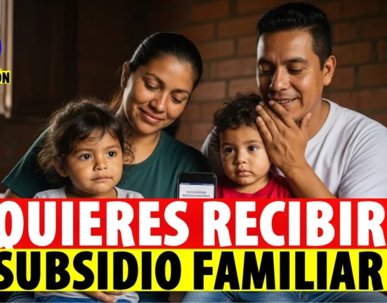 Recibir el subsidio familiar requisitos, Giros y cómo solicitarlo