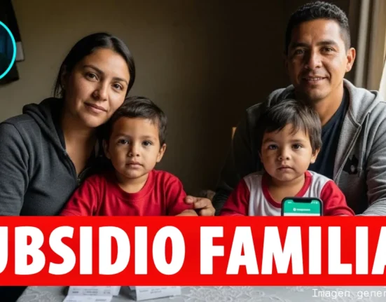 Subsidio Familiar en Dinero: qué es, requisitos y cómo recibirlo en Colombia