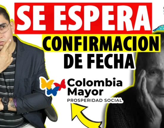 Colombia Mayor termina contratación — 27 de febrero será clave y podría haber ciclo doble