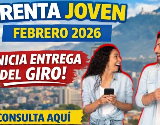 Consultar Renta Joven febrero 2026 inician pagos a más de 87 mil jóvenes