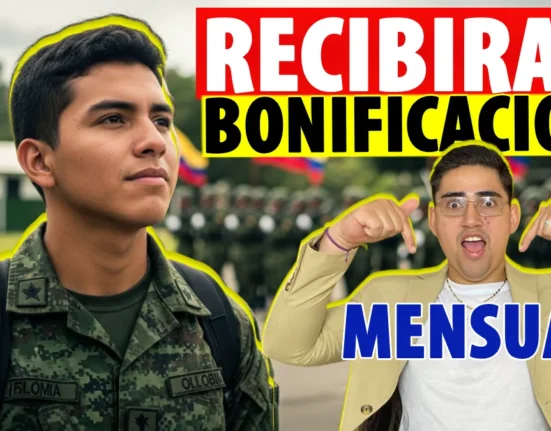 Convocatoria del Ejército Nacional 2026 oportunidad real de ingreso y formación para jóvenes