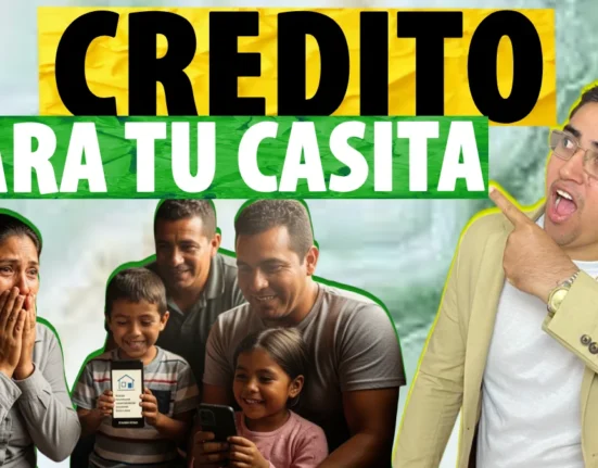 Crédito FNA vivienda 2026 así funciona la financiación del Fondo Nacional del Ahorro para comprar casa propia