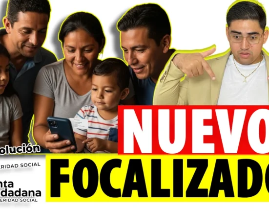 Nueva focalización 2026 revisa el corte y consulta el link oficial de Renta Ciudadana y Devolución del IVA