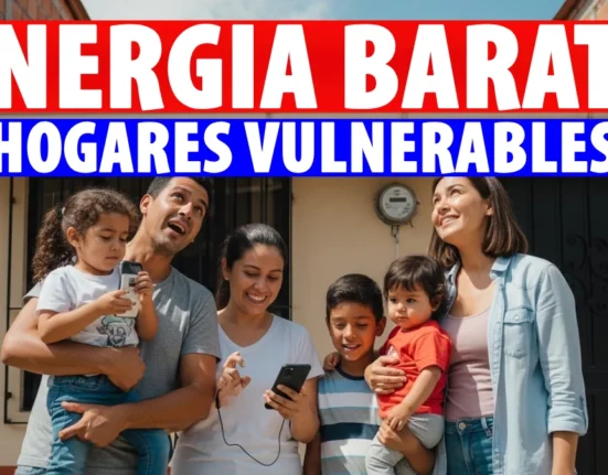 Proyecto Colombia Solar la apuesta del Gobierno por una energía más barata y limpia para los hogares vulnerables