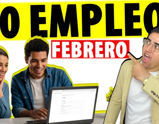 Registraduría Nacional abre más de 30.000 empleos temporales pagos para las Elecciones 2026