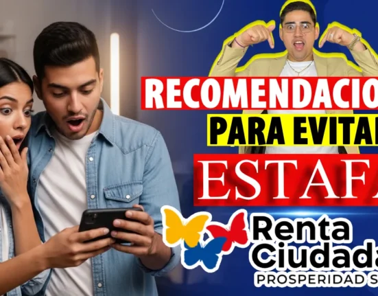 Renta Ciudadana DPS lanza recomendaciones urgentes para proteger sus datos y evitar estafas