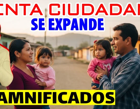 Renta Ciudadana se expande en 2026 para apoyar a cada damnificado y hogar vulnerable en Colombia
