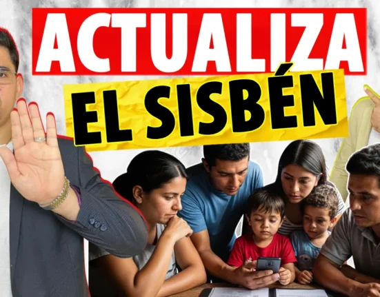 Sisbén 2026 actualizar datos es clave para no perder los subsidios