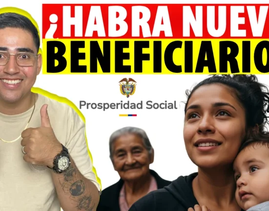 ¿Habrá nuevos beneficiarios en los programas de Prosperidad Social este año