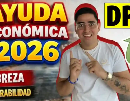 Ayuda económica 2026 Nueva oportunidad de créditos productivos para colombianos en pobreza y vulnerabilidad