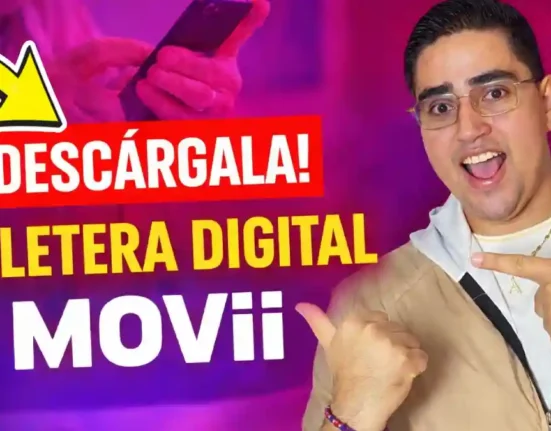 Billetera digital MOVii para subsidios cómo abrir una cuenta y recibir ayudas desde el celular