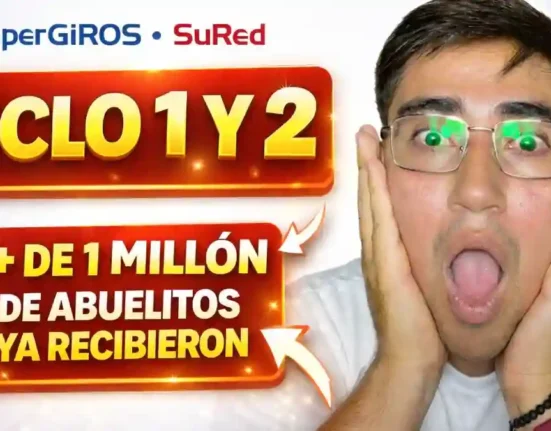 Colombia Mayor ciclos 1 y 2 más de un millón de adultos mayores ya recibieron los pagos en el país