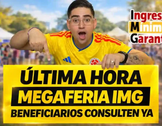 Megaferia en Este 2026 ¿Cómo acceder, verificar requisitos y resolver suspensiones 20 mil ciudadanos