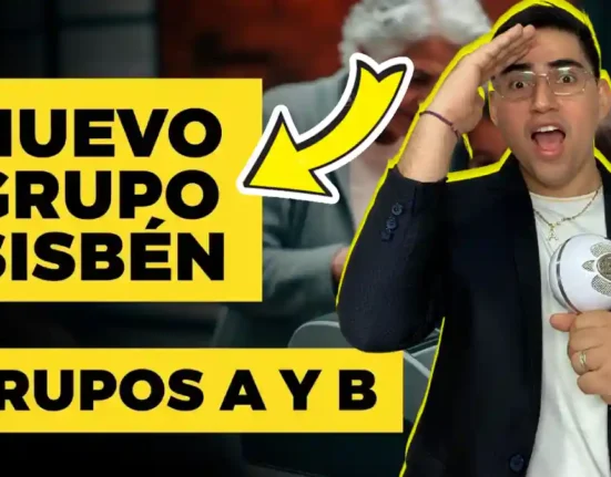 Nuevo grupo Sisbén Lo Que Nadie Te Está Explicando Sobre el Cambio de A a B en 2026