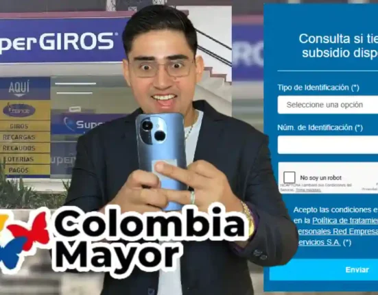 Tercer ciclo de Colombia Mayor en abril: calendario 2026 y nuevo operador confirmado