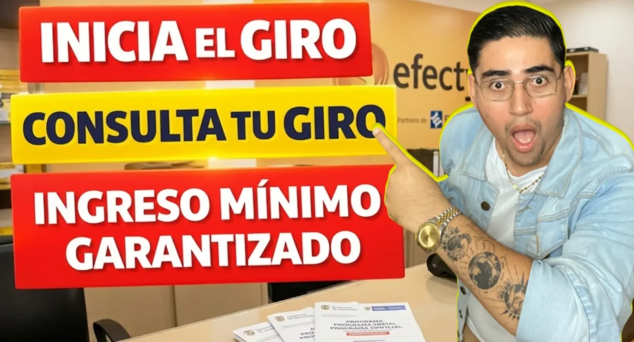inician pagos por Efecty y así puedes consultar giro Efecty con cédula IMG para no bancarizados