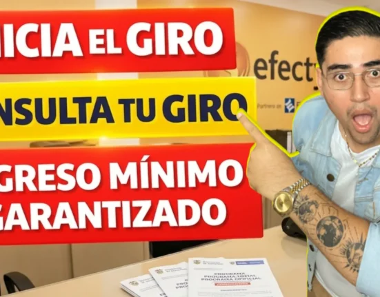 inician pagos por Efecty y así puedes consultar giro Efecty con cédula IMG para no bancarizados