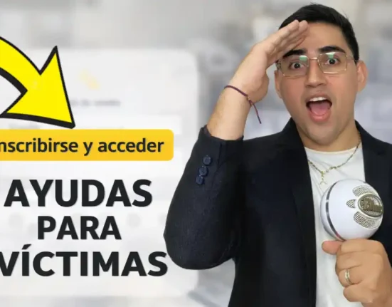 RUV en Colombia Así puede inscribirse y acceder a ayudas para víctimas en 2026