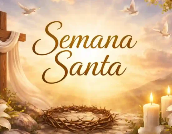 Semana Santa en Colombia 2026 guía completa día por día