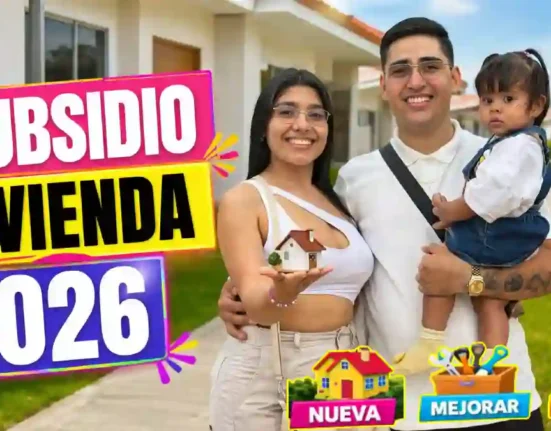 Subsidios de vivienda en Colombia 2026 cómo acceder, montos y requisitos
