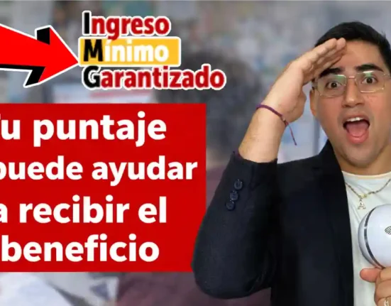¿Cómo logró acceder al programa Beneficiaria cuenta en la entrevista dudas sobre subsidios 2026