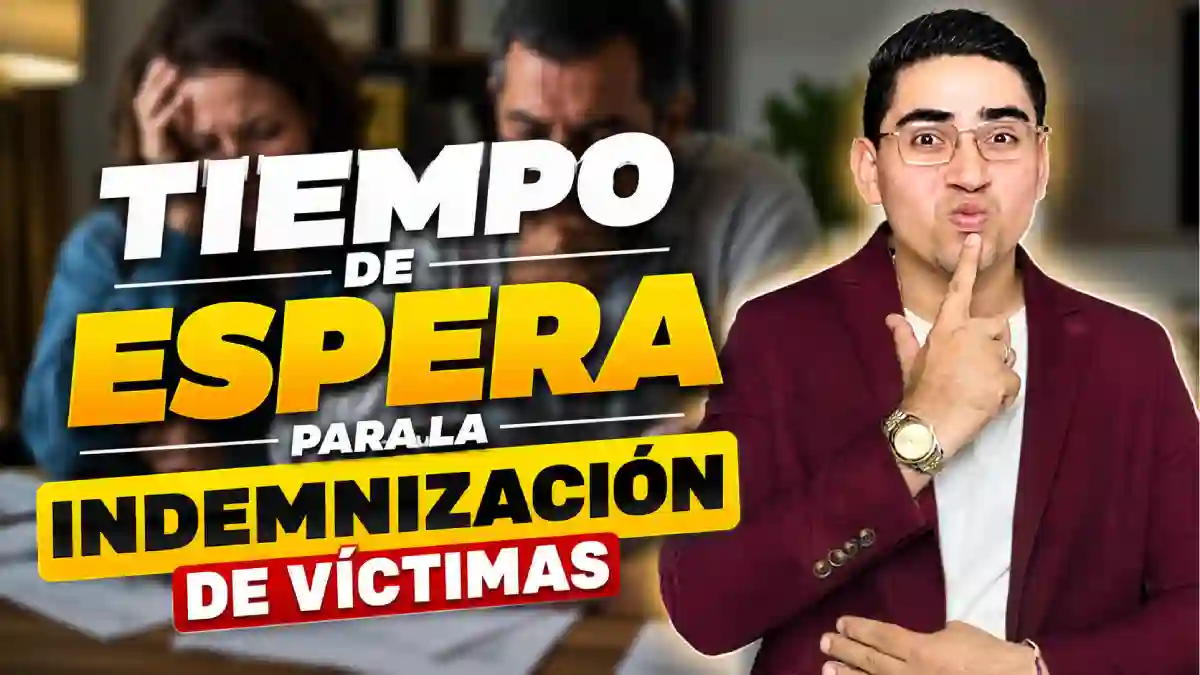 Indemnizaciones a víctimas y desplazados en Colombia guía clara de montos, requisitos y tiempos de espera