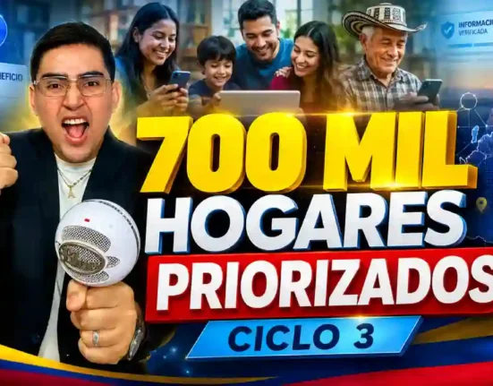 700 mil hogares priorizados en el ciclo 3 fecha clave, consulta y recomendaciones para los beneficiarios